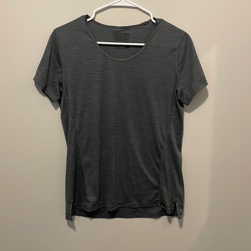 Patagonia Capilene Cool Lightweight Shirt - Medium